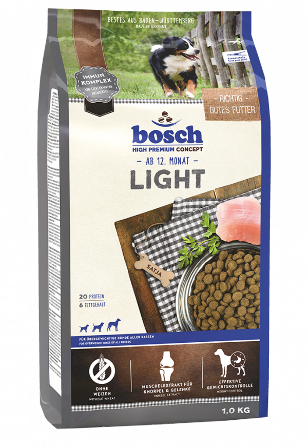 Bosch Light 1kg