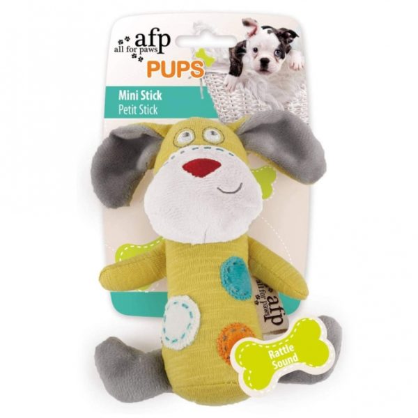 All for Paws Pups Mini Stick