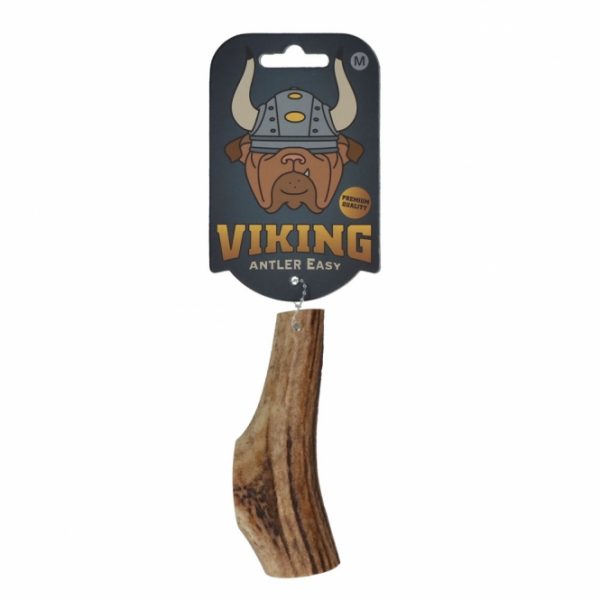 Viking Antler Easy Rothirschgeweih - L