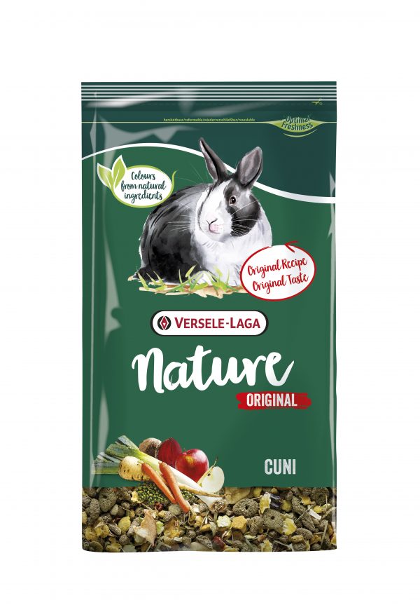 Versele Laga Nature  Original Cuni 2,5kg