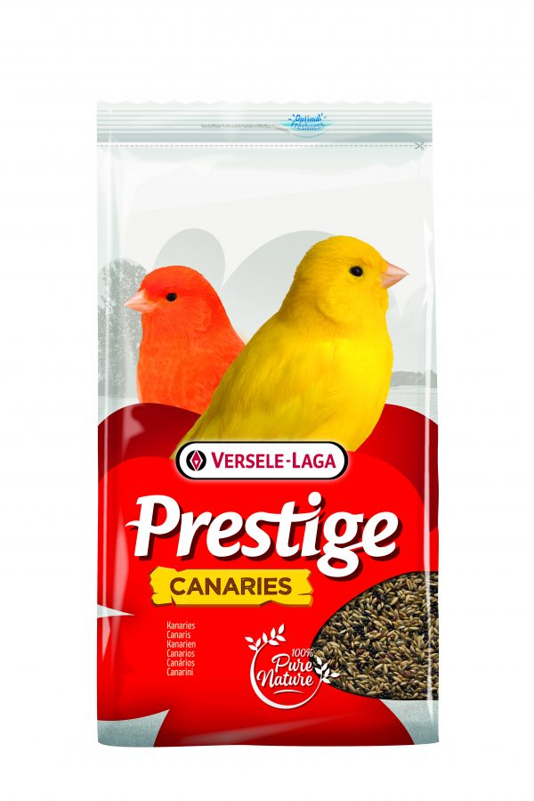 Versele Laga Bird Prestige Kanarien 4kg