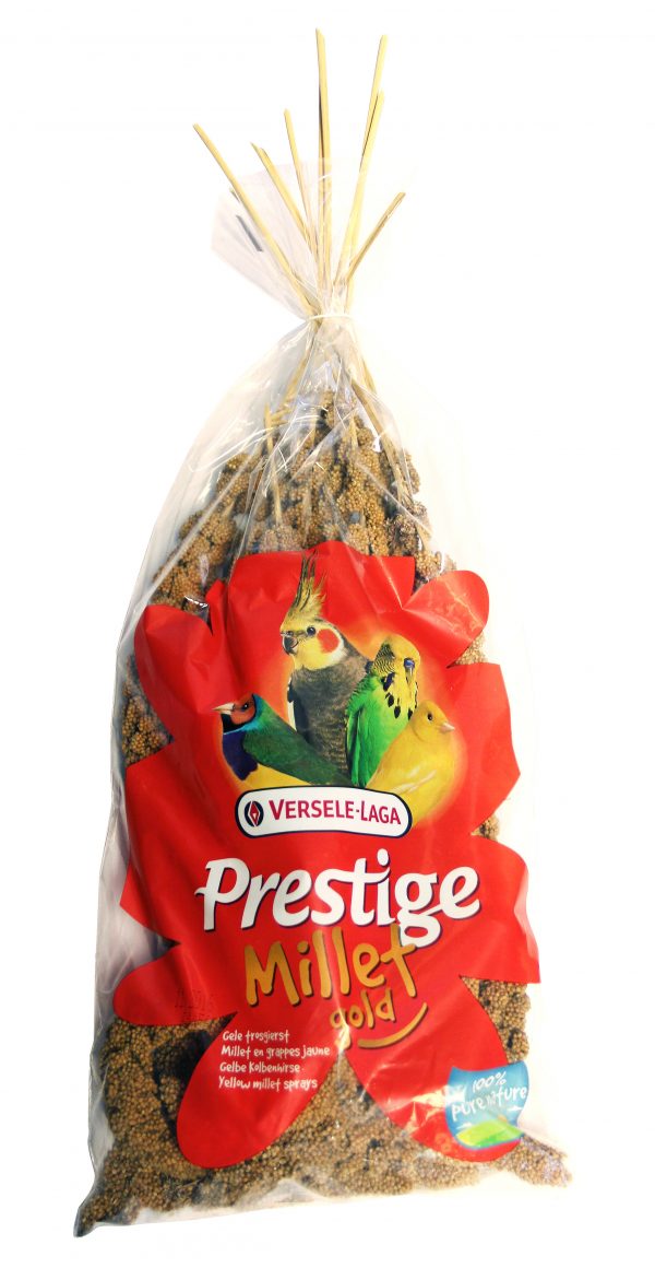 Versele Laga Bird Prest.Kolb.hirse G.300g