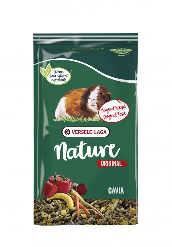 Versele Laga Nature  Original Cavia 2,5kg